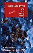 eBook: Wahllose Lyrik Band 3