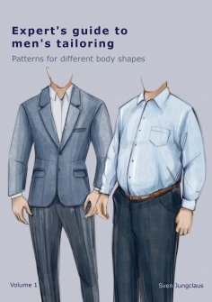 eBook: Expert's Guide To Men's Tailoring