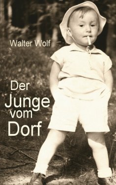 eBook: Der Junge vom Dorf