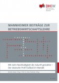 eBook: Mit mehr Nachhaltigkeit die Zukunft gestalten