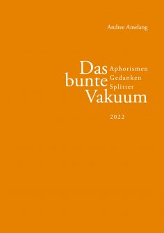 eBook: Das bunte Vakuum