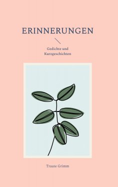 ebook: Erinnerungen