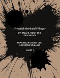 eBook: Opi erzähl noch eine Geschichte