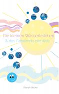 ebook: Die kleinen Wasserteilchen und das Geheimnis der Welt