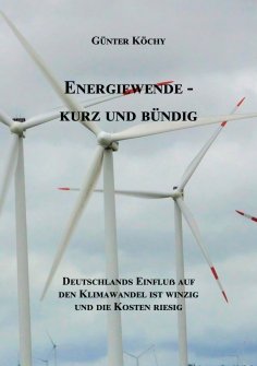ebook: Energiewende - Kurz und Bündig