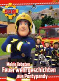 eBook: Feuerwehrmann Sam – Meine liebsten Feuerwehrgeschichten aus Pontypandy