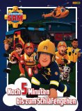 eBook: Feuerwehrmann Sam – Noch 5 Minuten bis zum Schlafengehen