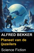eBook: Planeet van de ijszeilers