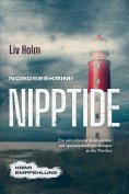eBook: Nordseekrimi Nipptide: Ein mitreißender Küstenkrimi mit spannenden Ermittlungen an der Nordsee - Kri