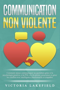 eBook: COMMUNICATION NON VIOLENTE