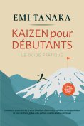 eBook: Kaizen pour débutants – Le guide pratique