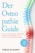 eBook: Der Osteopathie Guide: Schmerzen, Verspannungen und Blockaden ganzheitlich selbst behandeln, Stress 