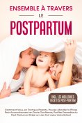 eBook: Ensemble à Travers le Postpartum