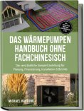 eBook: Das Wärmepumpen Handbuch ohne Fachchinesisch: Die verständliche Komplettanleitung für Planung, Finan