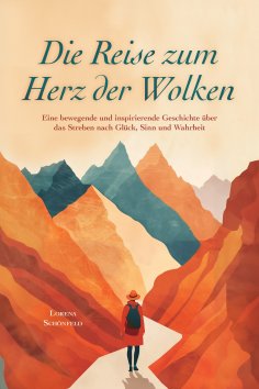 eBook: Die Reise zum Herz der Wolken: Eine bewegende und inspirierende Geschichte über das Streben nach Glü