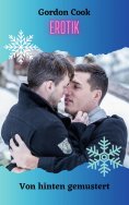 eBook: Von hinten gemustert