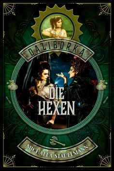 eBook: Die Hexen