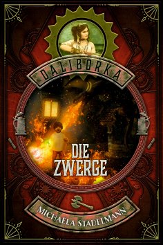 eBook: Die Zwerge