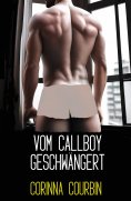 eBook: Vom Callboy geschwängert
