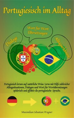 eBook: Portugiesisch im Alltag