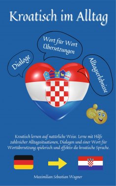ebook: Kroatisch im Alltag