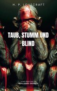 eBook: Taub, stumm und blind