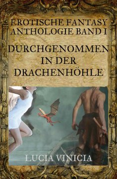 ebook: Durchgenommen in der Drachenhöhle