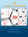eBook: PIM Auswahl und Einführung