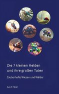 eBook: Die 7 kleinen Helden und ihre grossen Taten