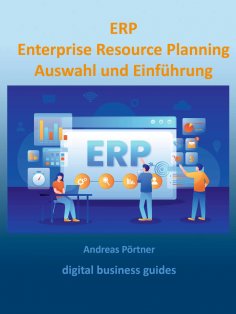 eBook: ERP Enterprise Resource Planning Auswahl und Einführung