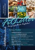 eBook: Darmgesundheit, der FitLetter