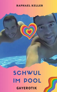 ebook: Schwul im Pool