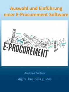ebook: Auswahl und Einführung einer E-Procurement-Software