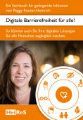 eBook: Digitale Barrierefreiheit für alle!