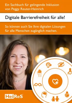 ebook: Digitale Barrierefreiheit für alle!