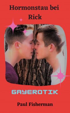 ebook: Hormonstau bei Rick