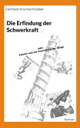 ebook: Die Erfindung der Schwerkraft