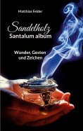 eBook: Sandelholz - Santalum album
