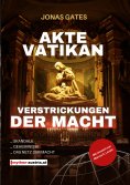 eBook: Akte Vatikan