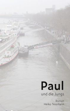 ebook: Paul und die Jungs