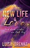 ebook: New Life and Love