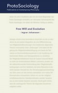 eBook: Free Will and Evolution