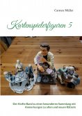 eBook: Kartenspielerfiguren 5