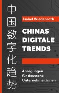 eBook: Chinas Digitale Trends