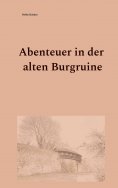 ebook: Abenteuer in der alten Burgruine