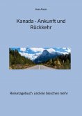 eBook: Kanada - Ankunft und Rückkehr