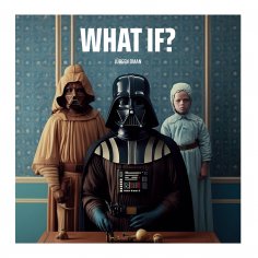 eBook: What If?