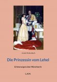 eBook: Die Prinzessin vom Lehel