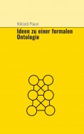 eBook: Ideen zu einer fomalen Ontologie