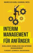 eBook: Interim Management für Anfänger